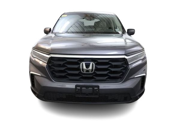 Thumbnail: 2023 Honda Pilot - 6