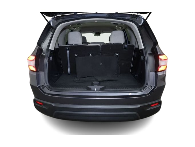 Thumbnail: 2023 Honda Pilot - 18