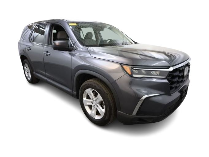 Thumbnail: 2023 Honda Pilot - 25