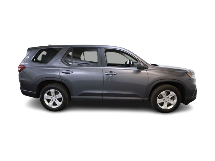 Thumbnail: 2023 Honda Pilot - 24