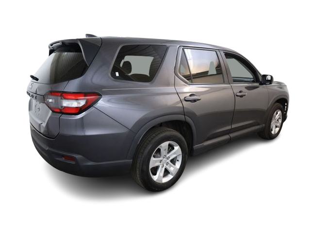 Thumbnail: 2023 Honda Pilot - 23
