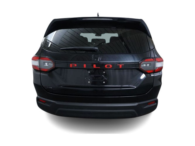 Thumbnail: 2023 Honda Pilot - 5