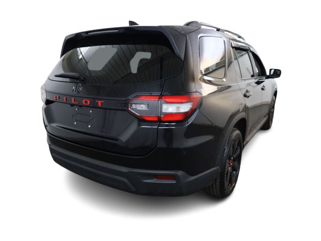 Thumbnail: 2023 Honda Pilot - 22