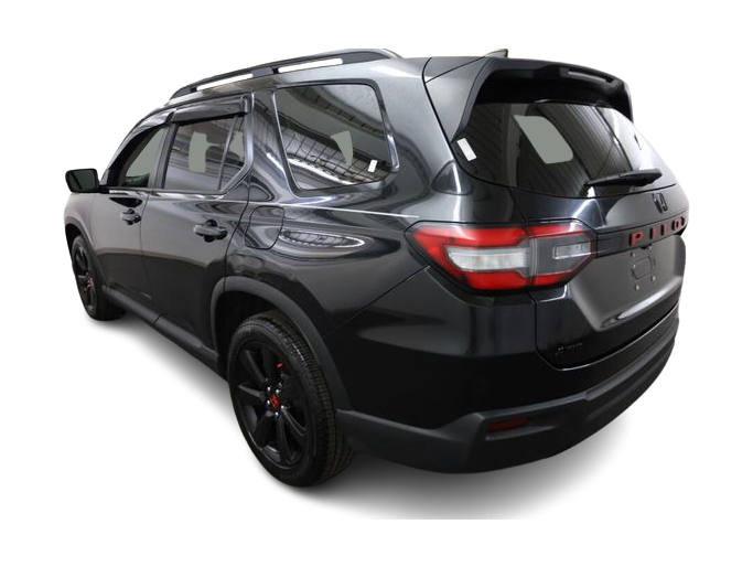 Thumbnail: 2023 Honda Pilot - 4