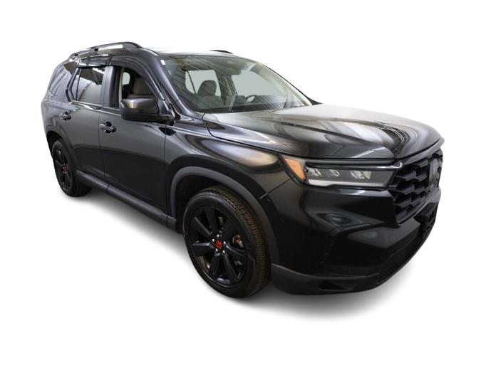 Thumbnail: 2023 Honda Pilot - 25