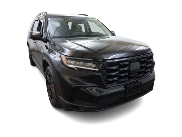 Thumbnail: 2023 Honda Pilot - 26