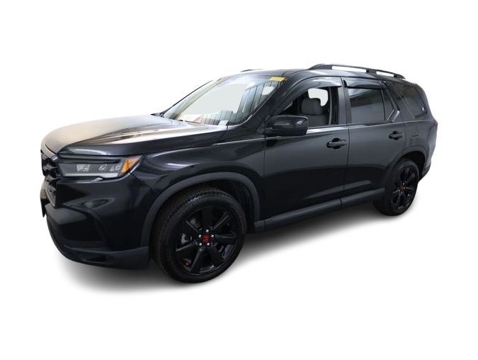 Thumbnail: 2023 Honda Pilot - 20