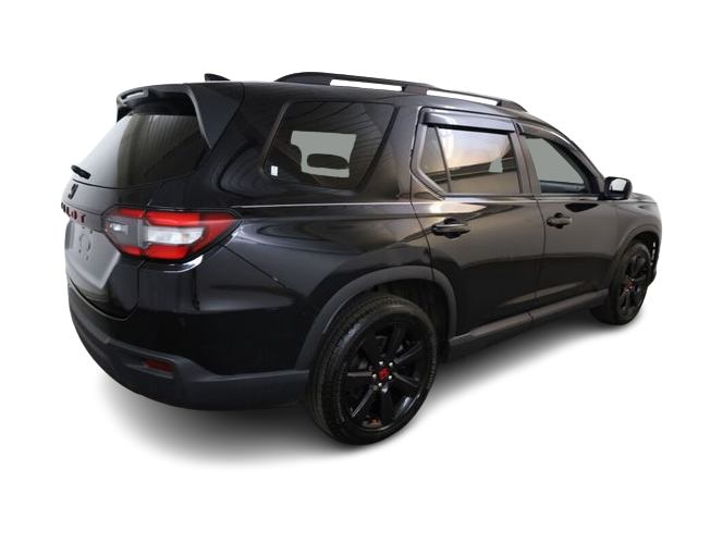 Thumbnail: 2023 Honda Pilot - 23