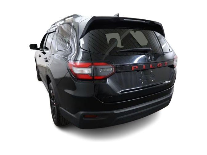 Thumbnail: 2023 Honda Pilot - 21
