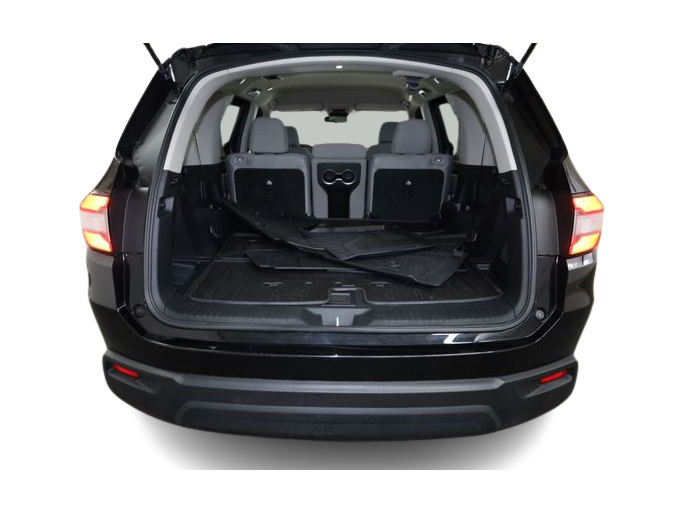 Thumbnail: 2023 Honda Pilot - 18