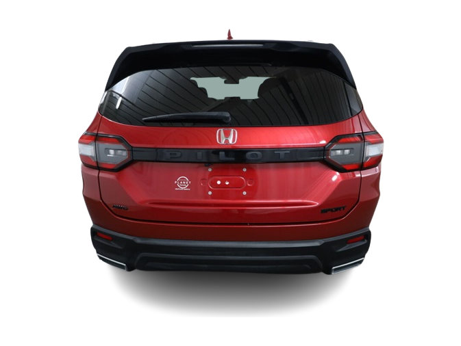 Thumbnail: 2023 Honda Pilot - 5