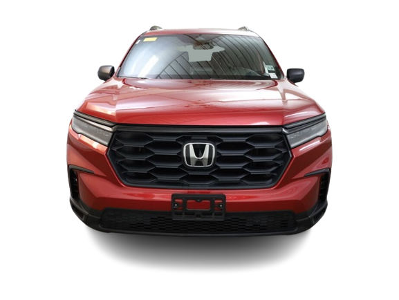 Thumbnail: 2023 Honda Pilot - 6