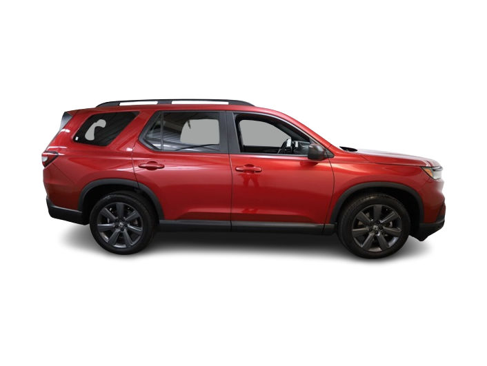 Thumbnail: 2023 Honda Pilot - 24