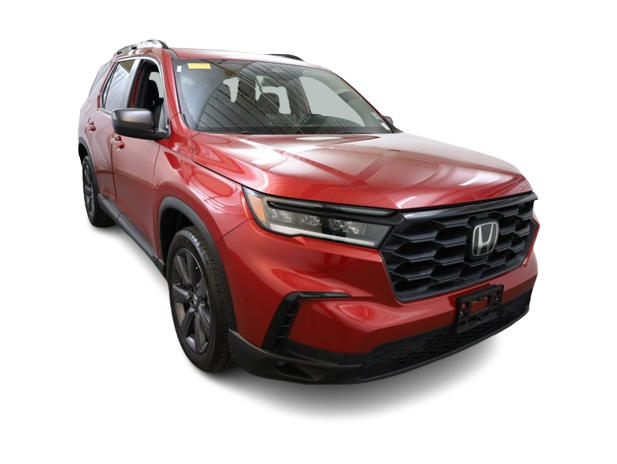 Thumbnail: 2023 Honda Pilot - 26