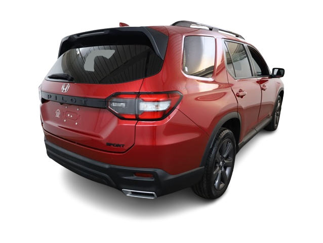 Thumbnail: 2023 Honda Pilot - 22