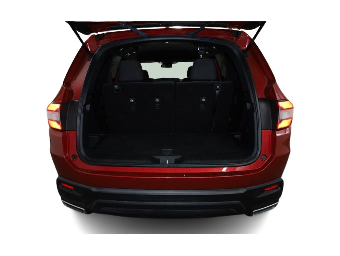 Thumbnail: 2023 Honda Pilot - 18