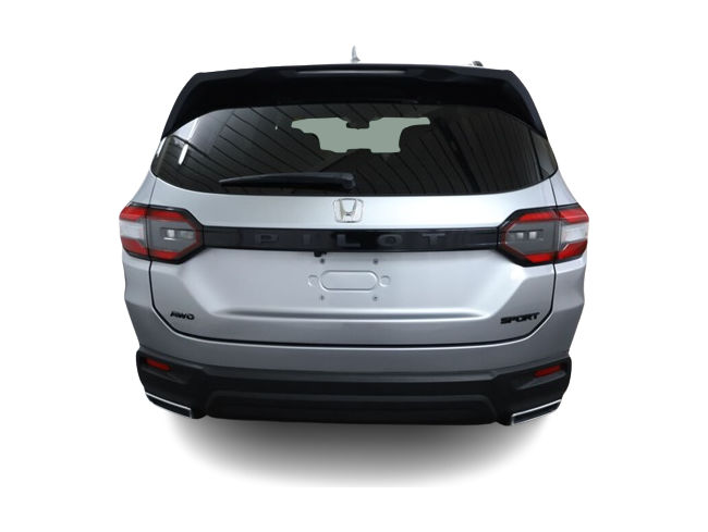 Thumbnail: 2023 Honda Pilot - 5