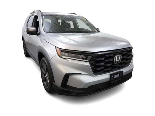 Thumbnail: 2023 Honda Pilot - 27