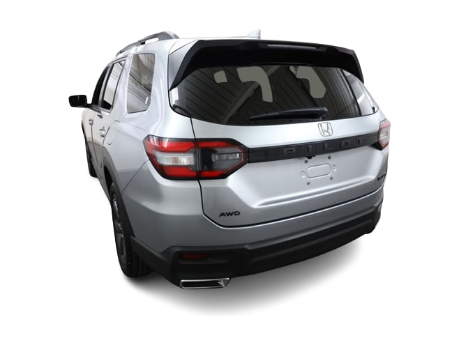 Thumbnail: 2023 Honda Pilot - 22