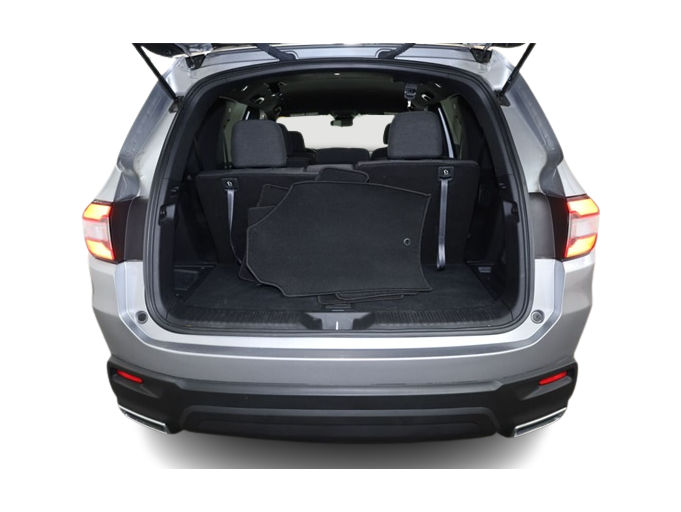 Thumbnail: 2023 Honda Pilot - 18