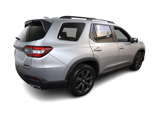 Thumbnail: 2023 Honda Pilot - 24