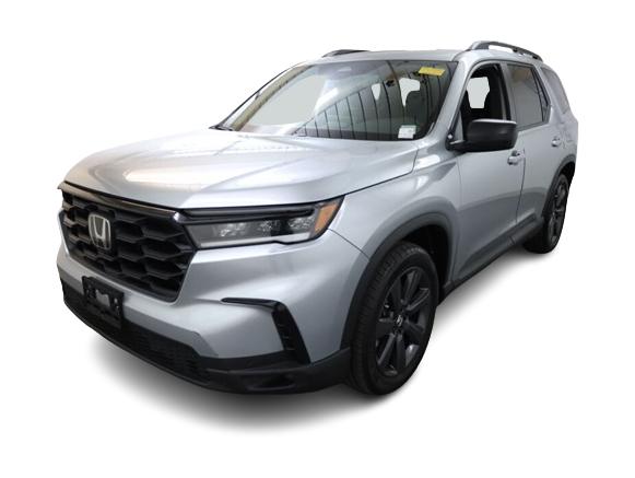 Thumbnail: 2023 Honda Pilot - 20