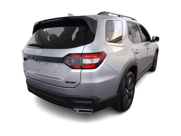 Thumbnail: 2023 Honda Pilot - 23