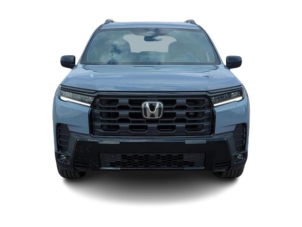 Thumbnail: 2026 Honda Pilot - 5