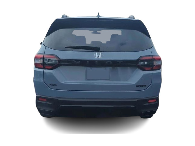 Thumbnail: 2026 Honda Pilot - 4
