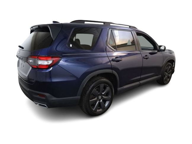 Thumbnail: 2025 Honda Pilot - 22
