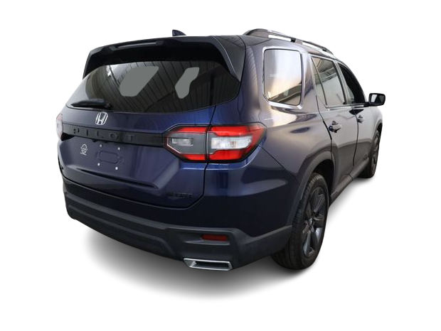 Thumbnail: 2025 Honda Pilot - 21