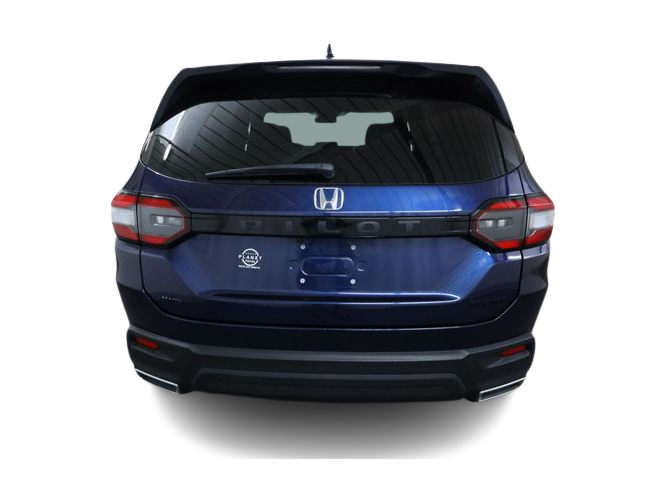 Thumbnail: 2025 Honda Pilot - 5