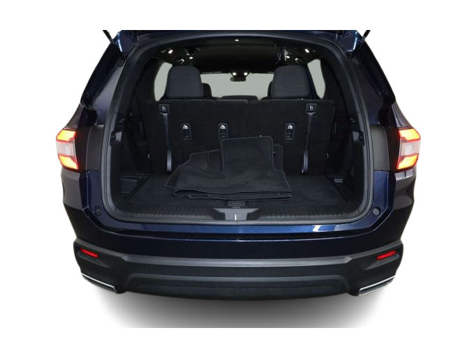 Thumbnail: 2025 Honda Pilot - 17