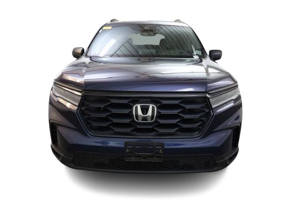Thumbnail: 2025 Honda Pilot - 6