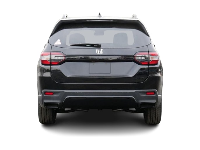 Thumbnail: 2026 Honda Pilot - 5