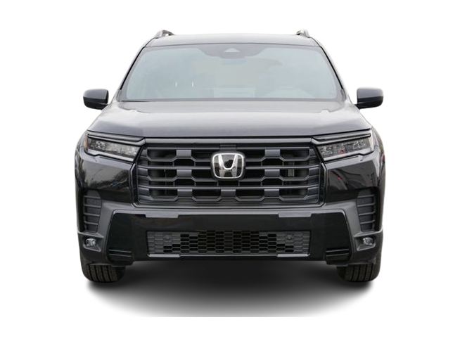 Thumbnail: 2026 Honda Pilot - 6