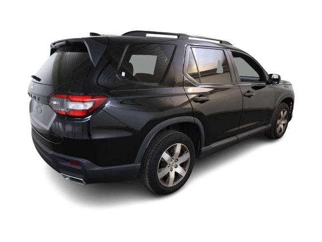 Thumbnail: 2023 Honda Pilot - 24