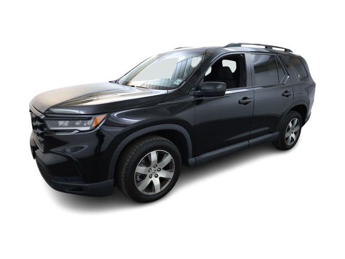 Thumbnail: 2023 Honda Pilot - 21