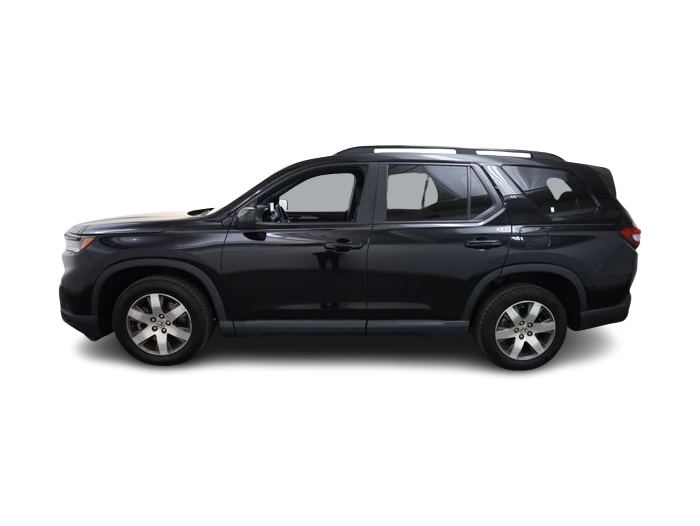 Thumbnail: 2023 Honda Pilot - 3