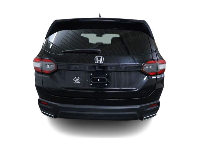 Thumbnail: 2023 Honda Pilot - 5