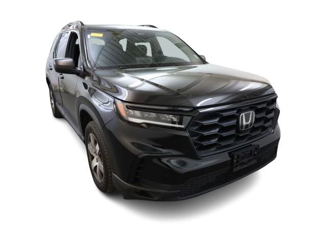 Thumbnail: 2023 Honda Pilot - 27