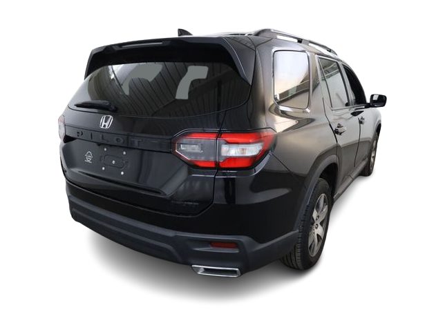 Thumbnail: 2023 Honda Pilot - 23