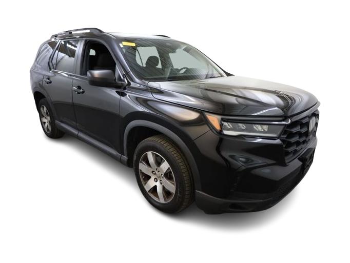 Thumbnail: 2023 Honda Pilot - 26
