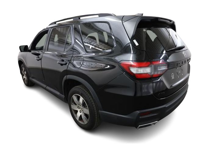 Thumbnail: 2023 Honda Pilot - 4