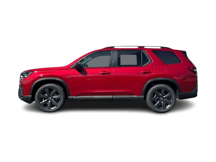 Thumbnail: 2026 Honda Pilot - 3