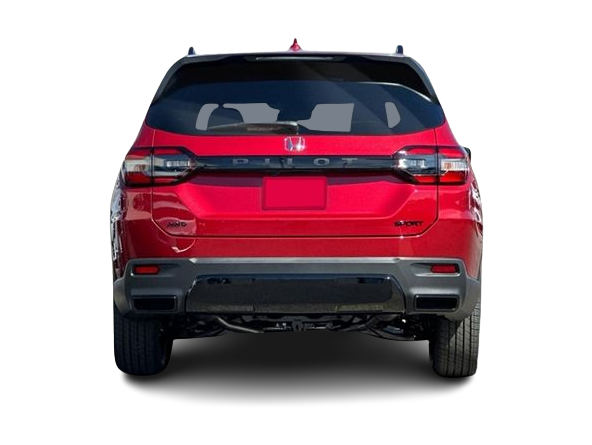 Thumbnail: 2026 Honda Pilot - 5