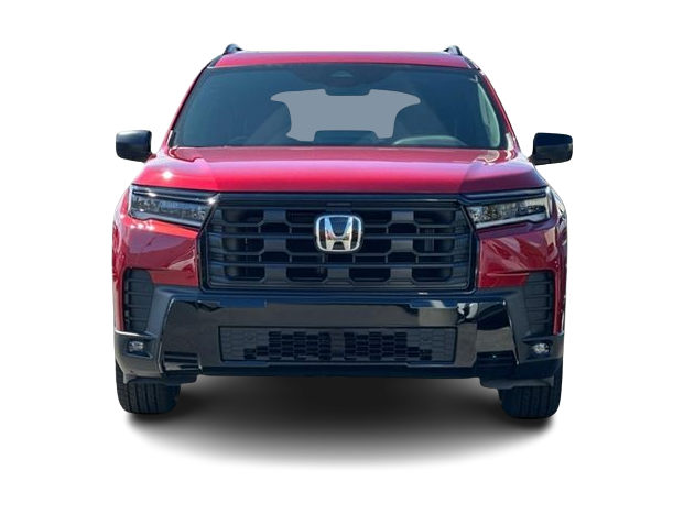 Thumbnail: 2026 Honda Pilot - 6