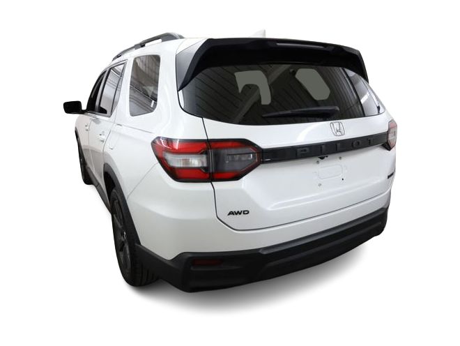 Thumbnail: 2023 Honda Pilot - 21