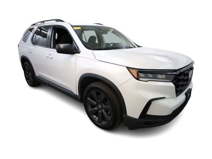 Thumbnail: 2023 Honda Pilot - 25