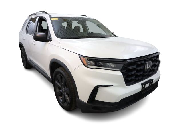 Thumbnail: 2023 Honda Pilot - 26